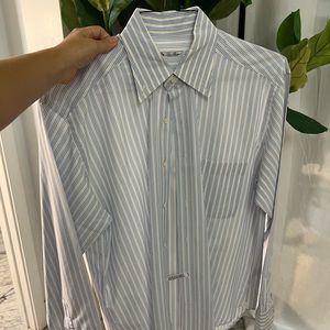 Loro Piana dress shirt
